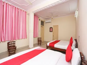 Hotel Valley Inn by OYO Rooms - Image 2