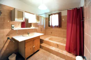 Apartment With 2 Bedrooms in Les Ménuires, With Wonderful Mountain View, Terrace and Wifi - 600 m From the Slopes - Image 5