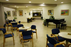 Ritz Hotel - Image 4