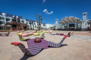 Hard Rock Hotel Ibiza - Image 5