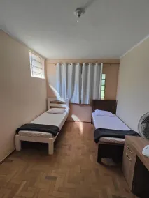 Casarão Hostel - Image 2