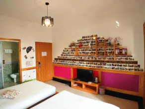 Wuzhen Xizha Muye Xia Homestay - Image 5