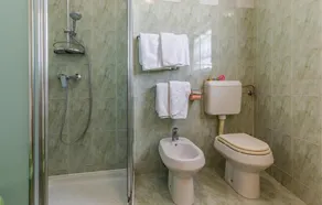 Amazing Home in Sisan With Outdoor Swimming Pool, Wifi and 2 Bedrooms - Image 4
