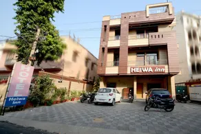 Hotel Heiwa Inn - Image 5