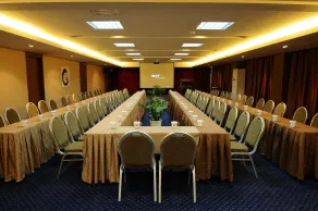 Good Hotel (Nanchang Nanjing East Road) - Image 4