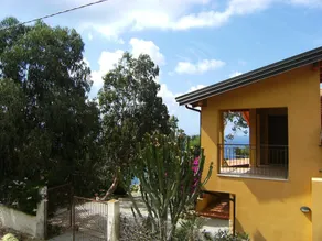 Apartment With 3 Bedrooms in Zambrone, With Wonderful sea View, Enclosed Garden and Wifi - Image 5