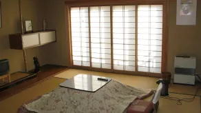 Ryokan Iiyamakan - Image 3