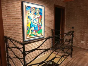 Casa Rural El Soportal De Uceda - Image 5