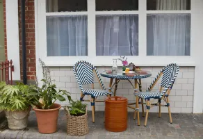 Beautiful 2-bed Victorian Conversion in Pewsey - Image 5