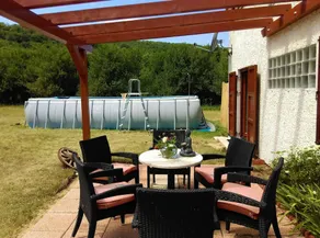 House With 3 Bedrooms in Donji Lapac, With Wonderful Mountain View, Private Pool, Enclosed Garden - Image 2