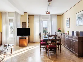 Elegant Apartment in Sanremo With Balcony - Image 3