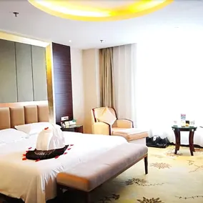 Shizilou Hotel - Image 5