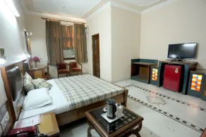 Hotel C Park, Karol Bagh, New Delhi - Image 4