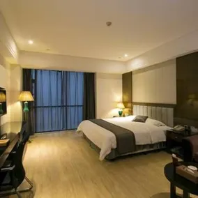Golden Peninsula Hotel - Image 5