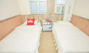 ZEN Rooms S Hotel Hong Kong Tsim Sha - Image 5