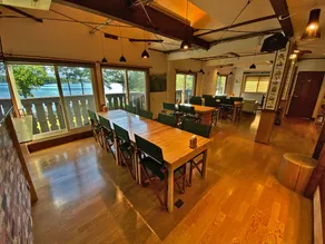 Bandai Lakeside Guesthouse - Image 3