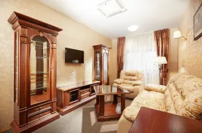 Victoria na Zamkovoy Hotel - Image 5