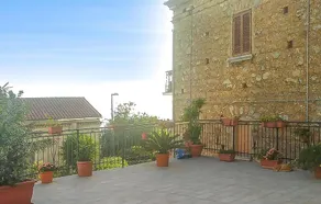 Stunning Apartment in Acquafredda With 1 Bedrooms - Image 5