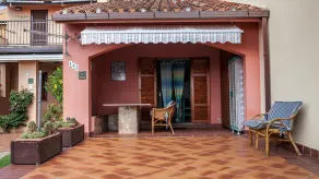 Villa a 50 mt dalla spiaggia di Ottiolu - rea1 - Image 5