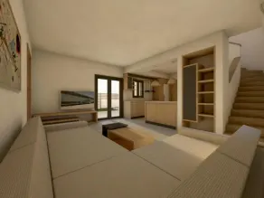 Theasea Luxury Suites - Villa Suite - Image 4