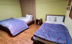 Plus Motel - Image 3