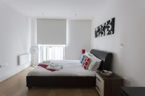 Times Square Serviced Apartments - Image 2