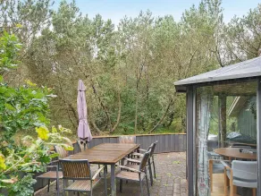Tranquil Holiday Home in Jutland With Whirlpool - Image 5