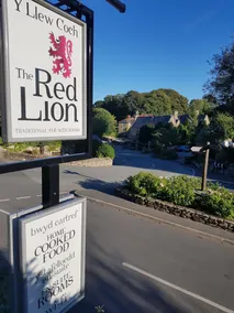 Red Lion Inn & Restaurant - Image 5