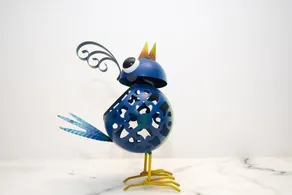 Les Oiseaux du Nid Bleu Rouen Gare - Image 3