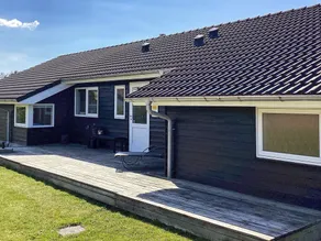 Agradable casa vacacional ideal para familias con sauna, barbacoa y terraza | Admite perro - Image 4