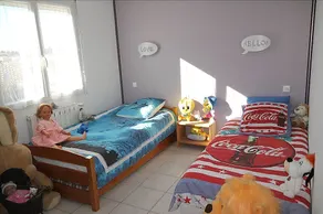 Chambres dans Villa avec Piscine - Image 3