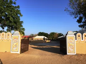 Desert Glamping - Image 4