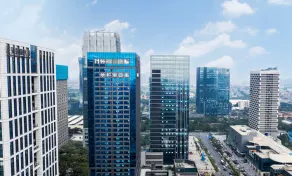 H'elite Hotel Foshan Midea Headquarter Branch - Image 3