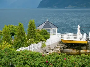 Holiday Home in Leikanger - Image 4