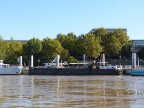 Barge Tango - Image 2