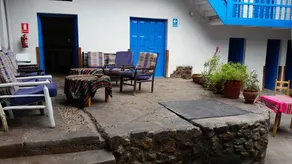 Hospedaje El Artesano De San Blas - Image 5
