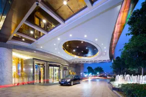 Empark Grand Hotel Changsha - Image 4