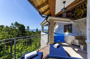 Villa Strnj - Image 5