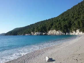 Paradise Found - A Greek Retreat With The View - Image 5