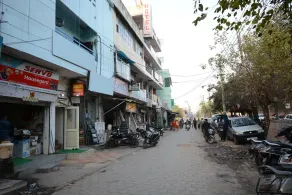 Hotel Anmol By OYO Rooms - Image 5