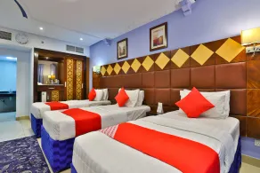 Nawazi Watheer Hotel - Image 2
