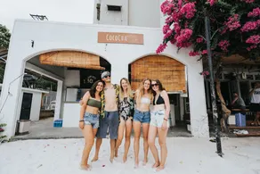 Cococha Hostel & Pool Club Adult Only - Image 2