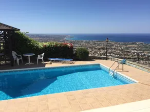 Homerez - Peyia Villa mit Pool - Image 4
