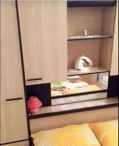 2 bedrooms appartement at Postira 60 m away from the beach with sea view furnished balcony and wifi - Image 2