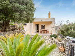 Delightful Farmhouse in Aski With Garden - Image 4