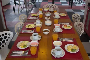 Rado Boutique Hostel - Image 4