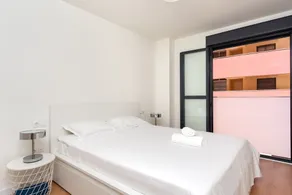 Central couples Apt by Costarentals - Ref 131 - Image 3