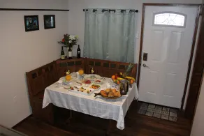 Kitimat Estuary Lodge B&B - Image 4