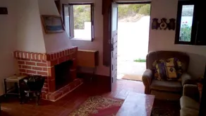 House With 2 Bedrooms in Góis, With Wonderful Mountain View, Enclosed Garden and Wifi - Image 4