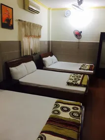 Ngoc Ngan hotel - Image 4